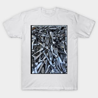 Forks T-Shirt